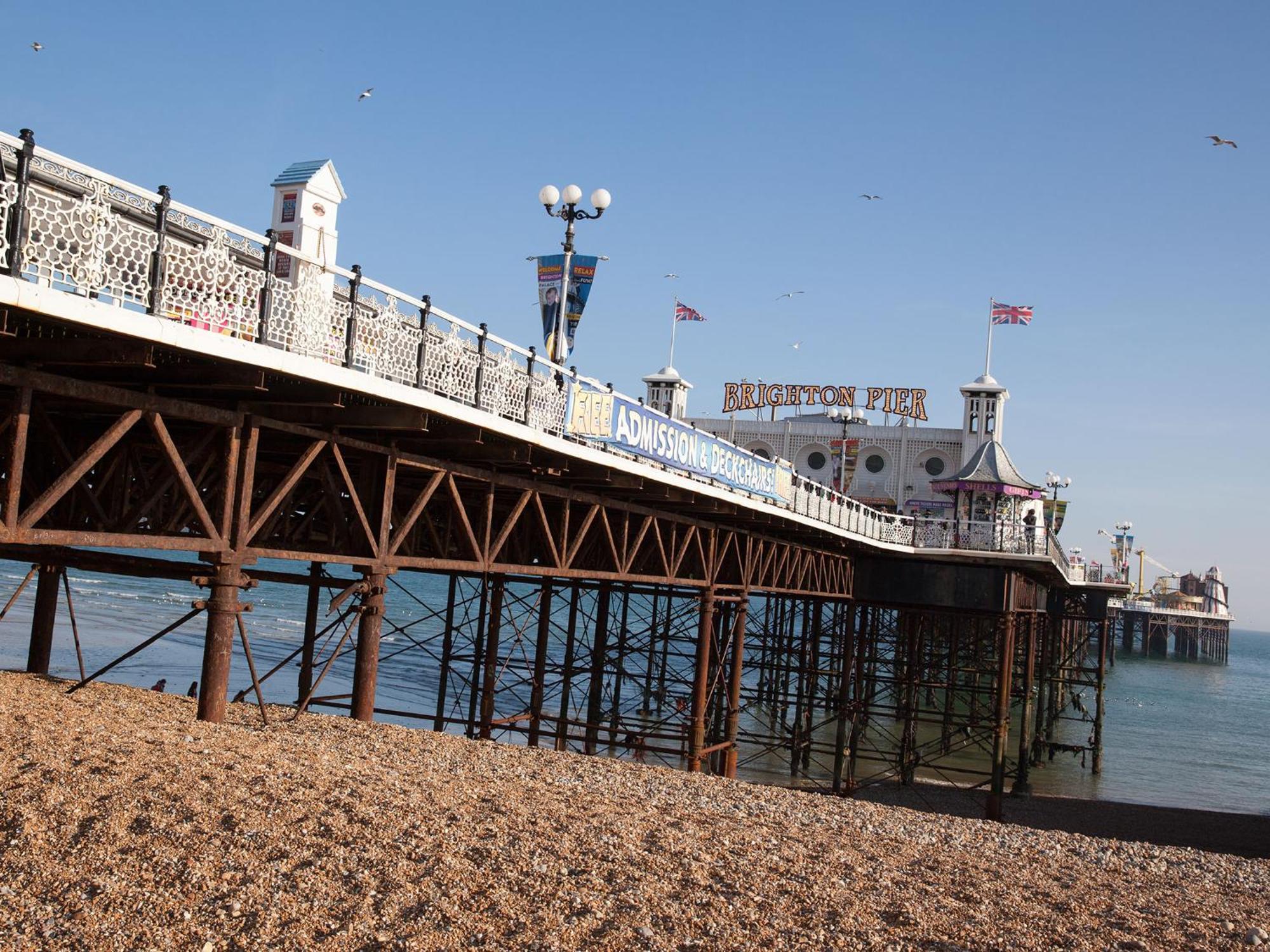 Sunny Queens Park - Garden & Private Parking Holiday home *