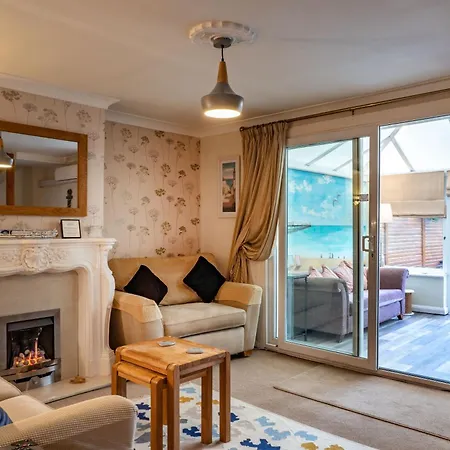 Sunny Queens Park Home - Garden & Private Parking Hove Buitenkant foto