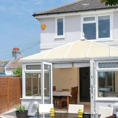 Sunny Queens Park Home - Garden & Private Parking Hove Buitenkant foto