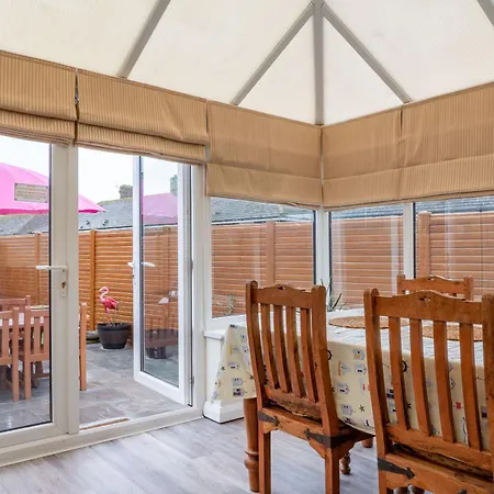 Sunny Queens Park Home - Garden & Private Parking Hove Buitenkant foto